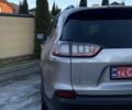 Сірий Джип Cherokee, об'ємом двигуна 3.24 л та пробігом 17 тис. км за 22950 $, фото 20 на Automoto.ua
