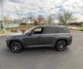 Сірий Джип Cherokee, об'ємом двигуна 5.7 л та пробігом 50 тис. км за 32100 $, фото 4 на Automoto.ua