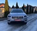 Сірий Джип Cherokee, об'ємом двигуна 3.24 л та пробігом 17 тис. км за 22950 $, фото 6 на Automoto.ua