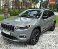 Сірий Джип Cherokee, об'ємом двигуна 2.36 л та пробігом 1 тис. км за 22800 $, фото 1 на Automoto.ua