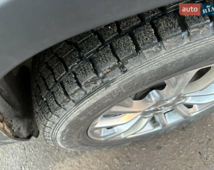 Серый Джип Чероки, объемом двигателя 3.24 л и пробегом 33 тыс. км за 19800 $, фото 14 на Automoto.ua