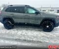 Сірий Джип Cherokee, об'ємом двигуна 3.2 л та пробігом 22 тис. км за 25200 $, фото 3 на Automoto.ua