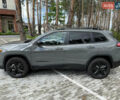 Сірий Джип Cherokee, об'ємом двигуна 2.36 л та пробігом 1 тис. км за 22800 $, фото 5 на Automoto.ua
