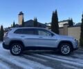 Сірий Джип Cherokee, об'ємом двигуна 3.24 л та пробігом 17 тис. км за 22950 $, фото 17 на Automoto.ua
