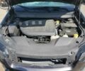 Сірий Джип Cherokee, об'ємом двигуна 3.2 л та пробігом 44 тис. км за 9400 $, фото 15 на Automoto.ua