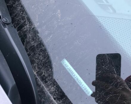 Сірий Джип Cherokee, об'ємом двигуна 3.2 л та пробігом 25 тис. км за 20000 $, фото 7 на Automoto.ua