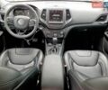 Серый Джип Чероки, объемом двигателя 2.4 л и пробегом 26 тыс. км за 7200 $, фото 7 на Automoto.ua