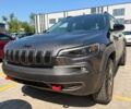 Сірий Джип Cherokee, об'ємом двигуна 2 л та пробігом 41 тис. км за 26000 $, фото 1 на Automoto.ua