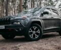 Серый Джип Чероки, объемом двигателя 3.2 л и пробегом 173 тыс. км за 17500 $, фото 4 на Automoto.ua