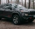 Серый Джип Чероки, объемом двигателя 3.2 л и пробегом 173 тыс. км за 17500 $, фото 2 на Automoto.ua