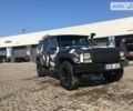 Сірий Джип Cherokee, об'ємом двигуна 4 л та пробігом 220 тис. км за 5000 $, фото 1 на Automoto.ua