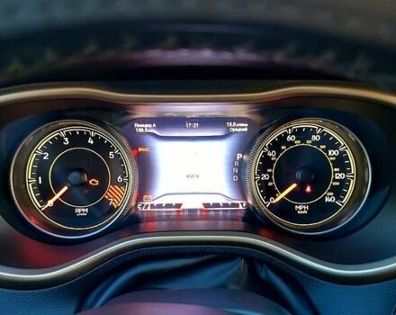 Серый Джип Чероки, объемом двигателя 2.4 л и пробегом 203 тыс. км за 14500 $, фото 1 на Automoto.ua