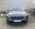 Сірий Джип Cherokee, об'ємом двигуна 2.4 л та пробігом 1 тис. км за 37000 $, фото 1 на Automoto.ua