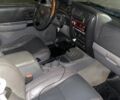 Синий Джип Чероки, объемом двигателя 2.5 л и пробегом 280 тыс. км за 4900 $, фото 7 на Automoto.ua