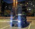 Синий Джип Чероки, объемом двигателя 2.5 л и пробегом 280 тыс. км за 4900 $, фото 9 на Automoto.ua