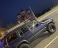 Синий Джип Чероки, объемом двигателя 2.5 л и пробегом 280 тыс. км за 4900 $, фото 5 на Automoto.ua