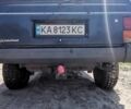 Синий Джип Чероки, объемом двигателя 2.5 л и пробегом 350 тыс. км за 4700 $, фото 14 на Automoto.ua