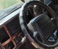 Синий Джип Чероки, объемом двигателя 2.5 л и пробегом 350 тыс. км за 4700 $, фото 17 на Automoto.ua