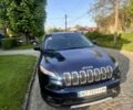 Синий Джип Чероки, объемом двигателя 2.4 л и пробегом 71 тыс. км за 15450 $, фото 2 на Automoto.ua