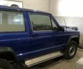 Джип Чероки 1985 в Рогатине на Automoto.ua Синий Джип Чероки, объемом двигателя 2.5 л и пробегом 150 тыс. км за 7500 $, фото 1 на Automoto.ua