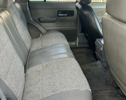 Синій Джип Cherokee, об'ємом двигуна 2.5 л та пробігом 371 тис. км за 3600 $, фото 7 на Automoto.ua