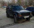 Синій Джип Cherokee, об'ємом двигуна 0.25 л та пробігом 281 тис. км за 6024 $, фото 1 на Automoto.ua