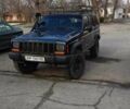 Синій Джип Cherokee, об'ємом двигуна 0.25 л та пробігом 281 тис. км за 5933 $, фото 1 на Automoto.ua