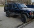 Синій Джип Cherokee, об'ємом двигуна 0.25 л та пробігом 281 тис. км за 6024 $, фото 2 на Automoto.ua