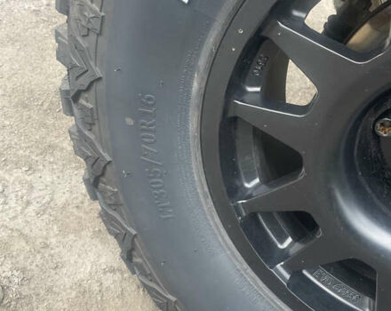 Синий Джип Чероки, объемом двигателя 2.5 л и пробегом 235 тыс. км за 12600 $, фото 6 на Automoto.ua