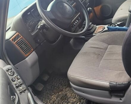 Синій Джип Cherokee, об'ємом двигуна 0 л та пробігом 179 тис. км за 3100 $, фото 2 на Automoto.ua