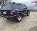 Синій Джип Cherokee, об'ємом двигуна 2.5 л та пробігом 268 тис. км за 7900 $, фото 8 на Automoto.ua