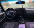 Синій Джип Cherokee, об'ємом двигуна 2.5 л та пробігом 268 тис. км за 7900 $, фото 38 на Automoto.ua