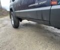 Синій Джип Cherokee, об'ємом двигуна 2.5 л та пробігом 268 тис. км за 7900 $, фото 18 на Automoto.ua
