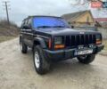 Синій Джип Cherokee, об'ємом двигуна 2.5 л та пробігом 268 тис. км за 7900 $, фото 2 на Automoto.ua