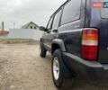 Синій Джип Cherokee, об'ємом двигуна 2.5 л та пробігом 268 тис. км за 7900 $, фото 17 на Automoto.ua