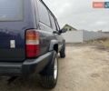 Синій Джип Cherokee, об'ємом двигуна 2.5 л та пробігом 268 тис. км за 7900 $, фото 16 на Automoto.ua