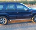 Синий Джип Чероки, объемом двигателя 3.1 л и пробегом 285 тыс. км за 5700 $, фото 1 на Automoto.ua