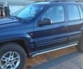 Синий Джип Чероки, объемом двигателя 3.1 л и пробегом 285 тыс. км за 5700 $, фото 2 на Automoto.ua