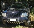 Синий Джип Чероки, объемом двигателя 3.1 л и пробегом 285 тыс. км за 5700 $, фото 1 на Automoto.ua