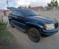 Синій Джип Cherokee, об'ємом двигуна 3.13 л та пробігом 350 тис. км за 2700 $, фото 5 на Automoto.ua
