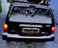 Синій Джип Cherokee, об'ємом двигуна 2.5 л та пробігом 397 тис. км за 7100 $, фото 5 на Automoto.ua