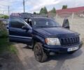 Синій Джип Cherokee, об'ємом двигуна 3.13 л та пробігом 350 тис. км за 2700 $, фото 11 на Automoto.ua