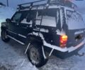 Синій Джип Cherokee, об'ємом двигуна 2.5 л та пробігом 397 тис. км за 7100 $, фото 3 на Automoto.ua