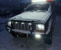 Синій Джип Cherokee, об'ємом двигуна 2.5 л та пробігом 397 тис. км за 7100 $, фото 1 на Automoto.ua