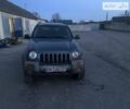 Синій Джип Cherokee, об'ємом двигуна 2.5 л та пробігом 250 тис. км за 5500 $, фото 4 на Automoto.ua