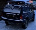 Синій Джип Cherokee, об'ємом двигуна 2.5 л та пробігом 397 тис. км за 7100 $, фото 2 на Automoto.ua