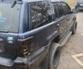 Синий Джип Чероки, объемом двигателя 3.13 л и пробегом 311 тыс. км за 5500 $, фото 3 на Automoto.ua