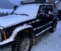 Синій Джип Cherokee, об'ємом двигуна 2.5 л та пробігом 397 тис. км за 7100 $, фото 7 на Automoto.ua