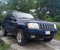 Синій Джип Cherokee, об'ємом двигуна 3.1 л та пробігом 335 тис. км за 4365 $, фото 1 на Automoto.ua