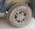 Синій Джип Cherokee, об'ємом двигуна 3.13 л та пробігом 350 тис. км за 2700 $, фото 10 на Automoto.ua